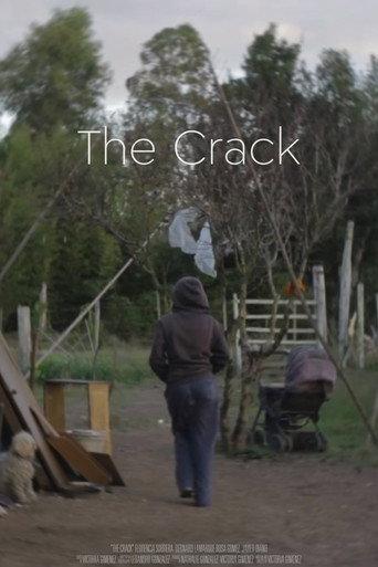 The Crack (2015) poster