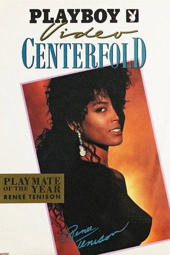Playboy Video Centerfold: Reneé Tenison - Playmate of the Year 1990 (1990) poster