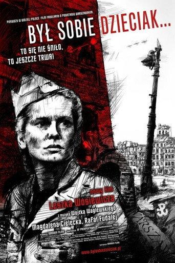 Był sobie dzieciak (2013) poster