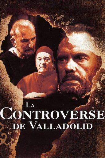 Dispute in Valladolid (1992) poster