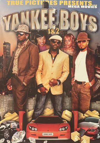 Yankee Boys (2007) poster