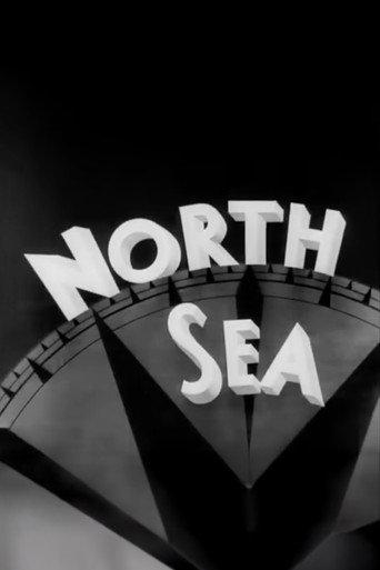 North Sea (1938) poster