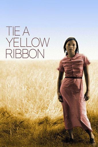Tie a Yellow Ribbon (2007) poster