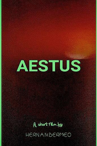 Aestus (2017) poster