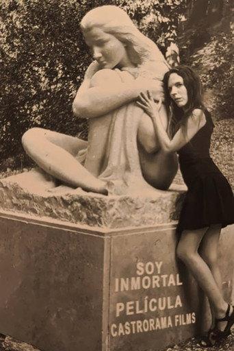 Soy Inmortal (2026) poster