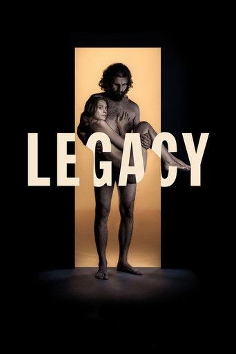 Legacy (2020) poster