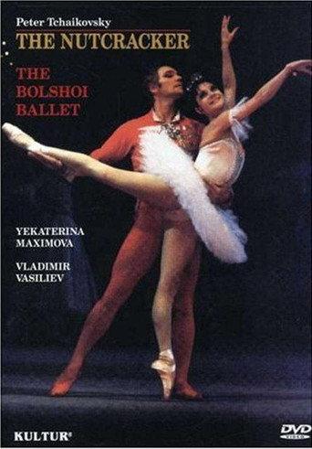 The Nutcracker (1987) poster