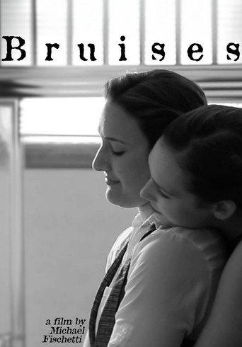 Bruises (2018) poster