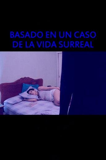 Basado en un caso de la vida surreal (2017) poster