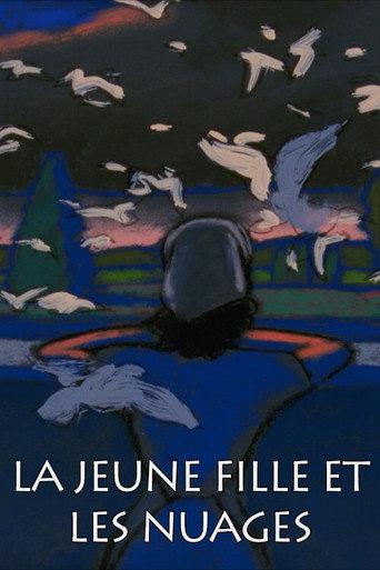 The Young Girl and the Clouds (2001) poster