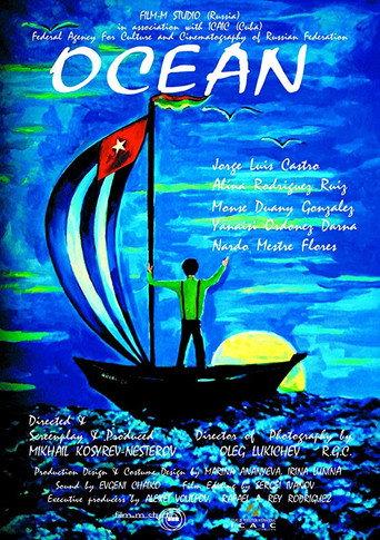 Ocean (2008) poster