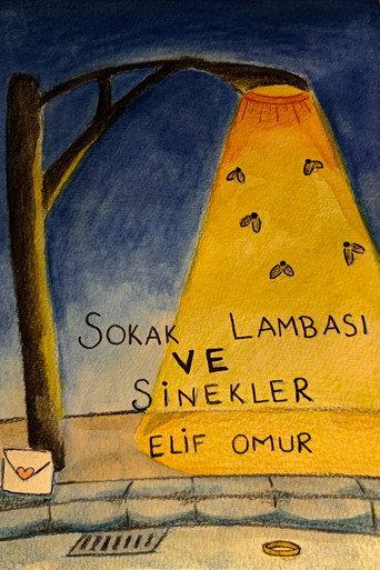 Sokak Lambası ve Sinekler () poster