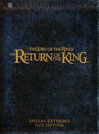 The Return of the King: The Mumakil Battle () poster