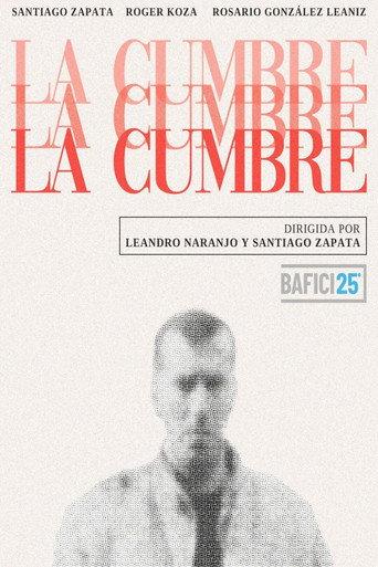 La Cumbre (2024) poster