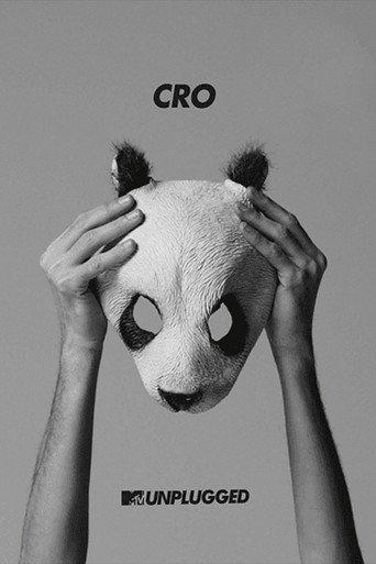 Cro: MTV Unplugged (2015) poster