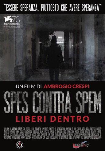 Spes contra Spem: Free Inside () poster
