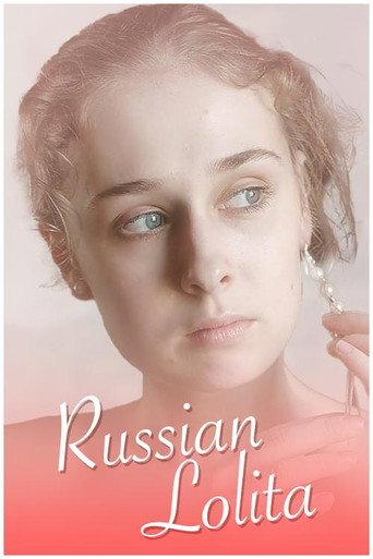 Russian Lolita (2007) poster