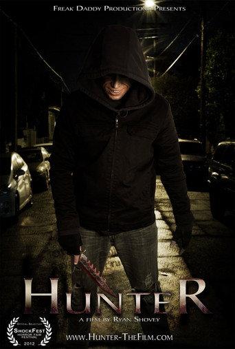 Hunter () poster