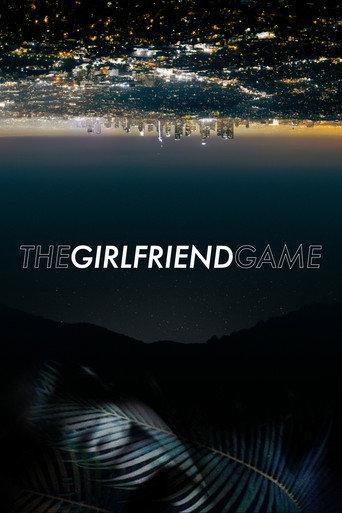 The Girlfriend Game (2015) poster