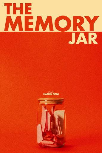 The Memory Jar (2026) poster