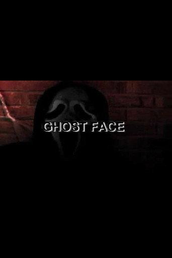 Ghost Face (2007) poster