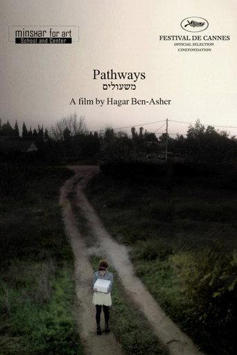 Pathways (2007) poster