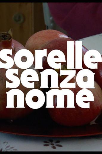 Sorelle Senza Nome (2025) poster