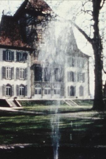 13 Bern Museums (1968) poster
