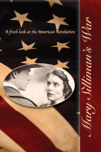 Mary Silliman's War (1994) poster