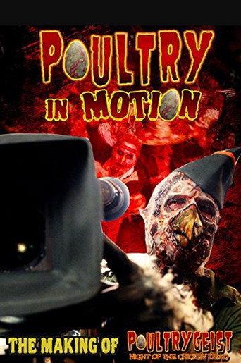 Poultry in Motion: Truth Is Stranger Than Chicken (2008) poster