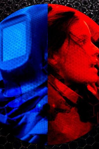 Terrarial (2014) poster