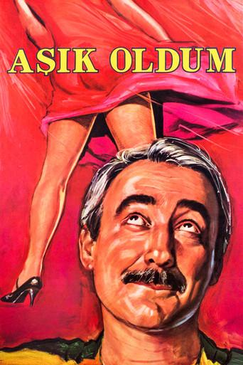 I Feel in Love (1985) poster