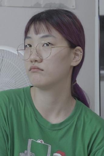 Hey Director, You Should Think (2019) poster