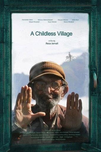 A Childless Village (2022) poster