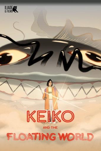 Keiko and the Floating World () poster
