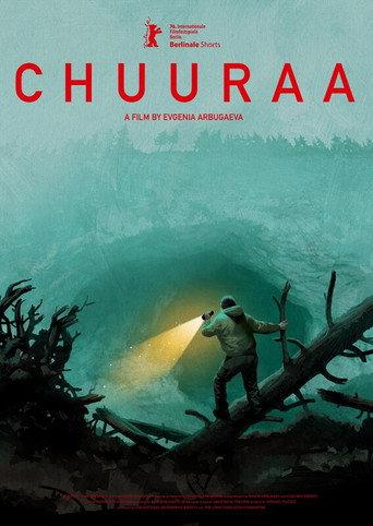 Chuuraa (2026) poster