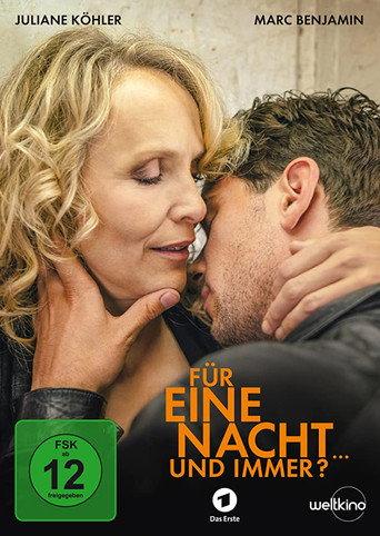 Für eine Nacht... und immer? (2015) poster
