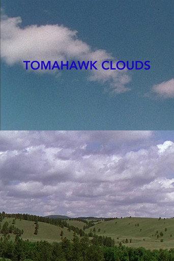 Tomahawk Clouds (2024) poster