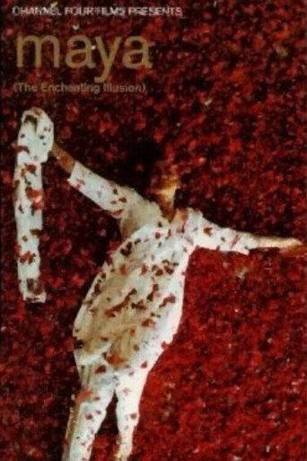 Maya (1992) poster