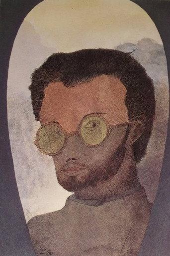 Eu, Mário Botas (1989) poster