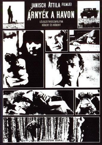 Shadow on the Snow (1992) poster
