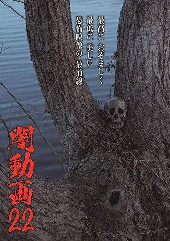 Tokyo Videos of Horror 22 (2019) poster