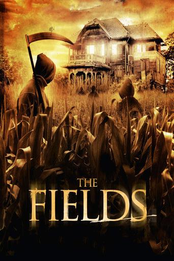 The Fields (2011) poster