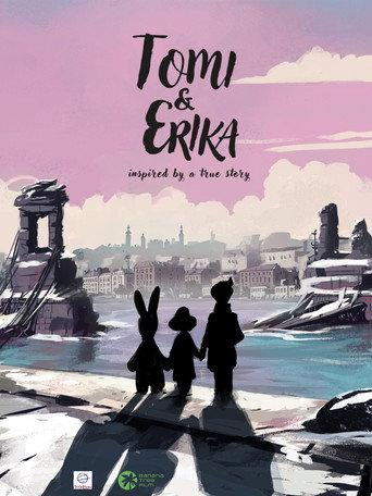 Tomi & Erika () poster