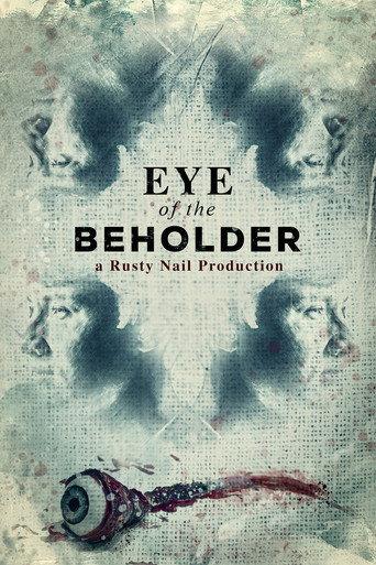 Eye of the Beholder (2023) poster