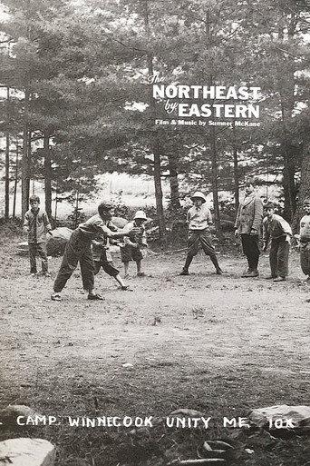The Northeast by Eastern (2016) poster