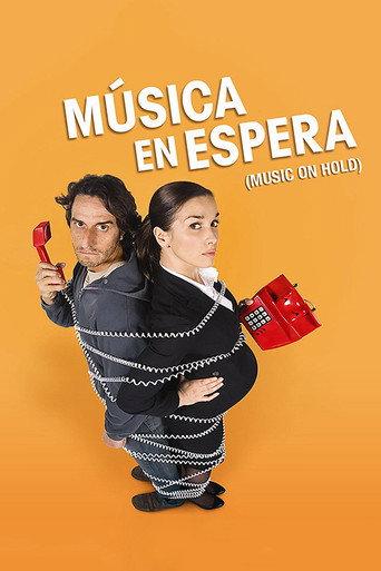 Music on Hold (2009) poster