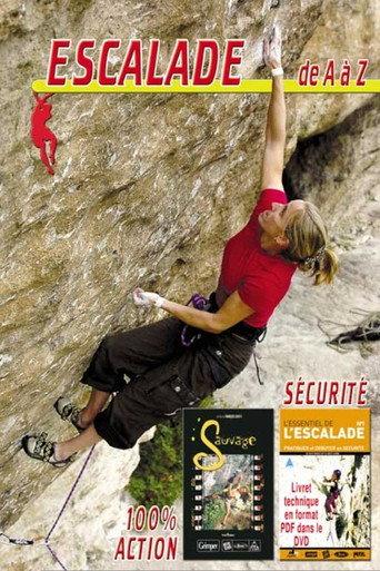 The Main Thing About Climbing (2001) poster