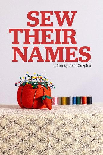 Sew Their Names () poster