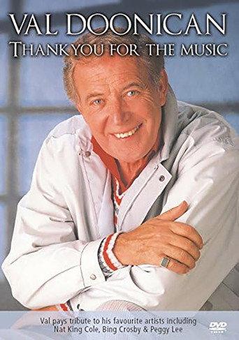 Val Doonican - Thank You For The Music () poster